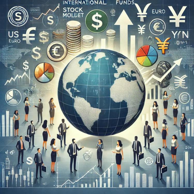 Benefits of Investing in Global Mutual Funds for&nbsp;Indians