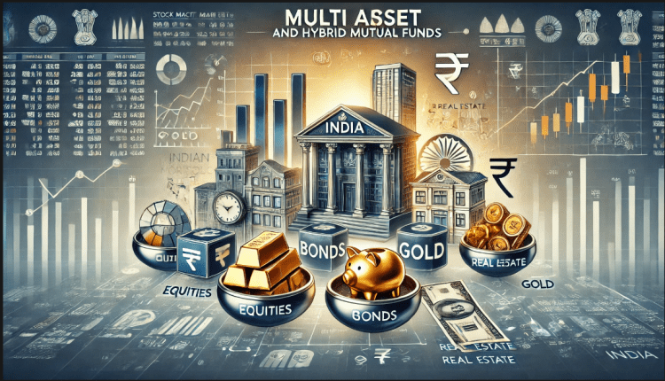 Diversify Your Investments with Multi-Asset&nbsp;Strategies