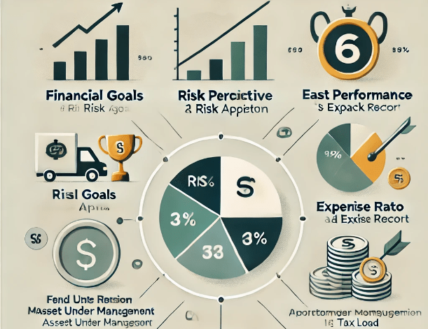 How to Choose the Right Mutual Fund: Key&nbsp;Insights