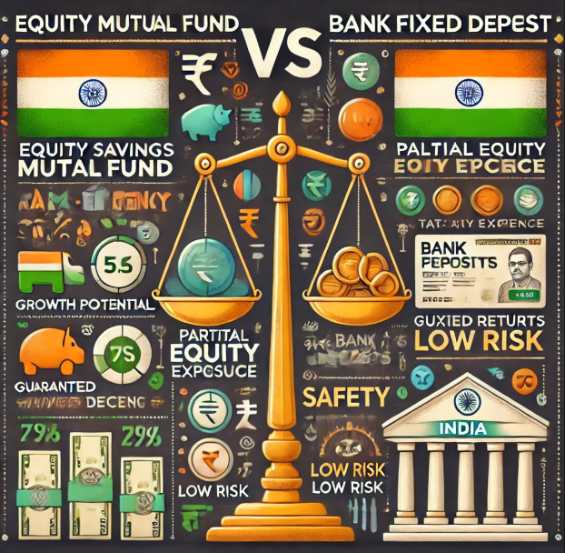 How Equity Savings Funds Secure Retirees Inflation Adjusted Monthly&nbsp;Income
